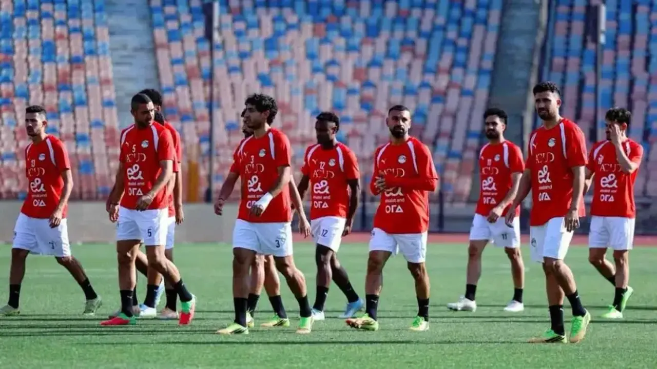 القنوات الناقلة لمواجهة مصر والبرازيل في استعدادات المونديال اليوم